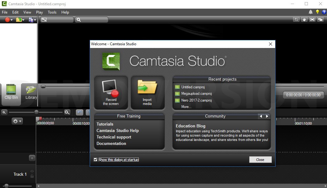 Camtasia Studio v23.4.3.51521-Final-2024
