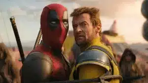 Deadpool y Lobezno (2024)